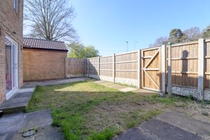 Garden- click for photo gallery